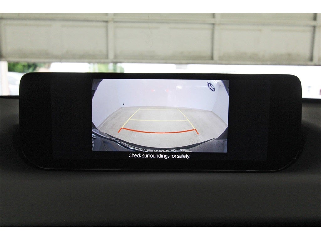 2025 Mazda Mazda CX-50 Hybrid Premium Plus AWD