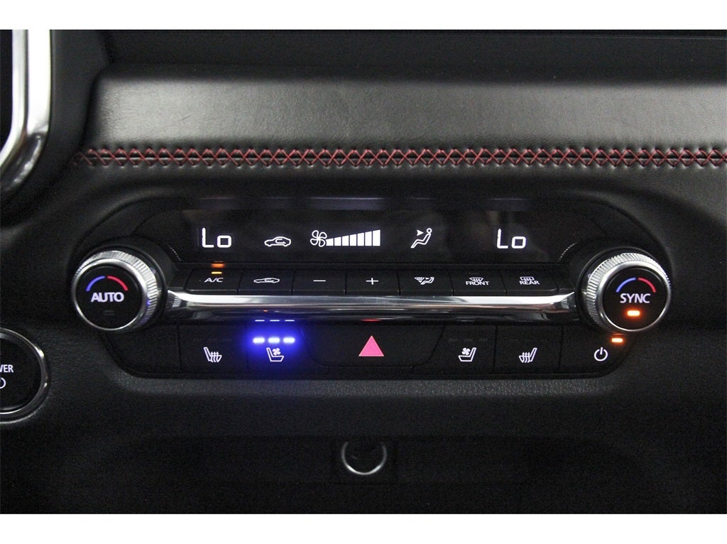 2025 Mazda Mazda CX-50 Hybrid Premium Plus AWD