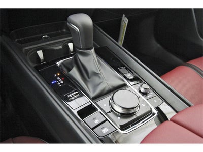 2025 Mazda Mazda CX-50 Hybrid Premium Plus AWD