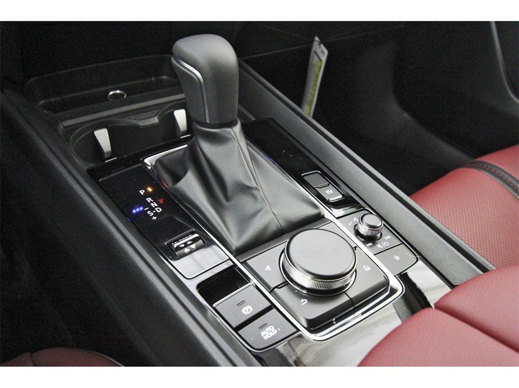 2025 Mazda Mazda CX-50 Hybrid Premium Plus AWD