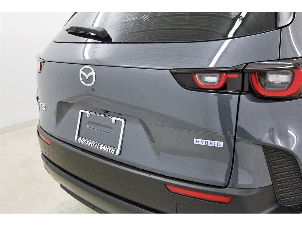 2025 Mazda Mazda CX-50 Hybrid Premium Plus AWD