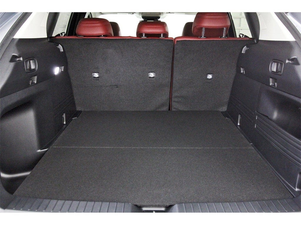 2025 Mazda Mazda CX-50 Hybrid Premium Plus AWD