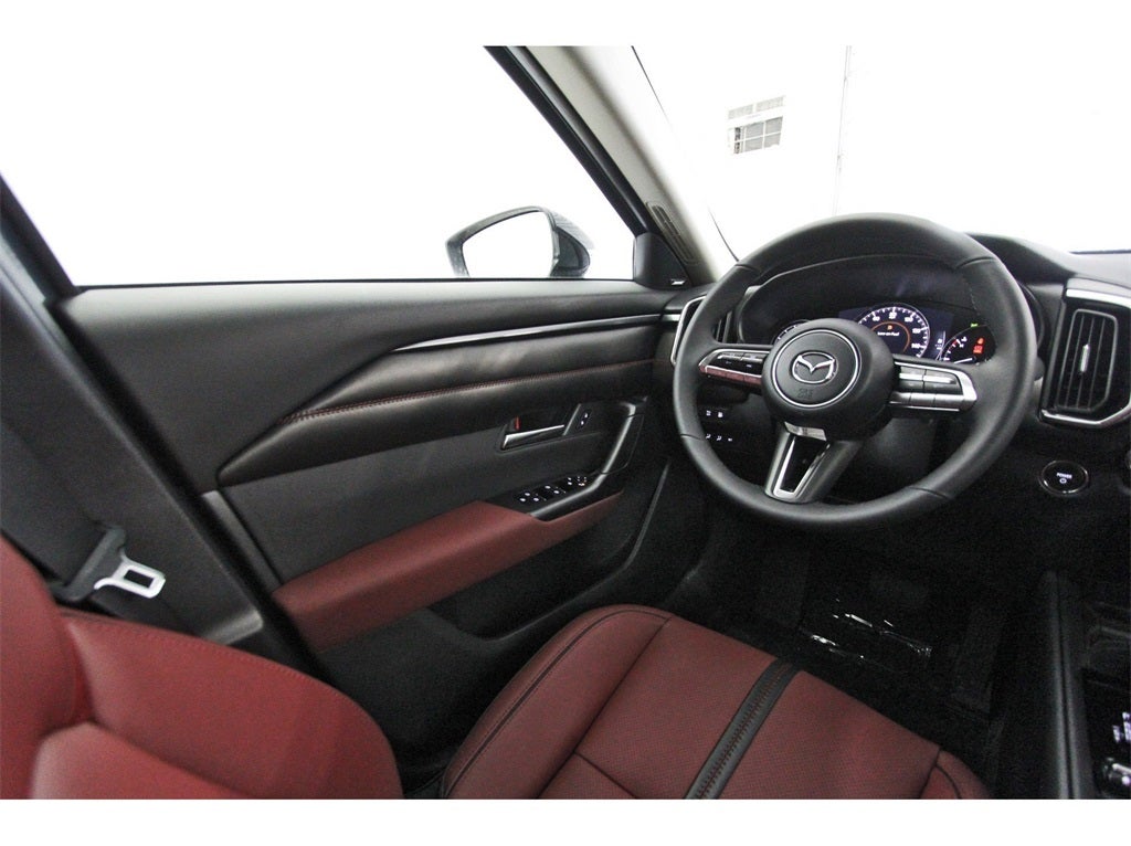 2025 Mazda Mazda CX-50 Hybrid Premium Plus AWD