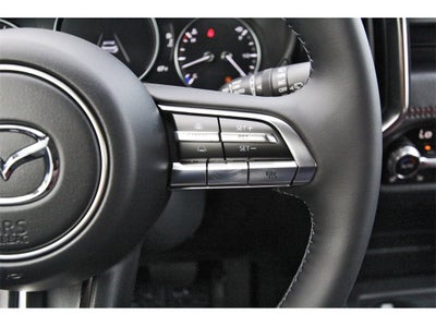 2026 Mazda Mazda CX-50 Hybrid Premium Plus AWD