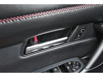 2026 Mazda Mazda CX-50 Hybrid Premium Plus AWD