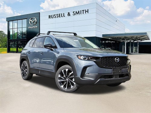 2026 Mazda Mazda CX-50 Hybrid Premium Plus AWD