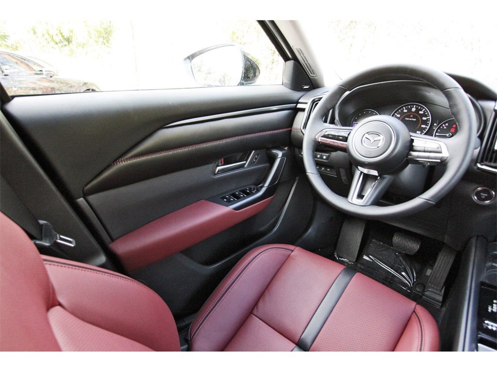 2026 Mazda Mazda CX-50 Hybrid Premium Plus AWD