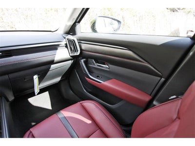 2026 Mazda Mazda CX-50 Hybrid Premium Plus AWD