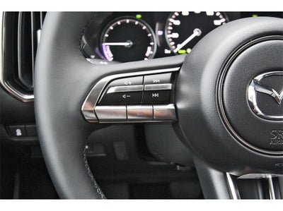 2026 Mazda Mazda CX-50 Hybrid Premium Plus AWD
