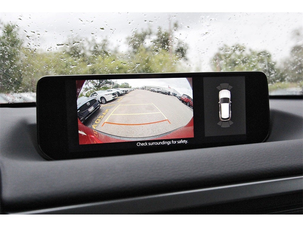 2026 Mazda Mazda CX-50 Hybrid Premium Plus AWD