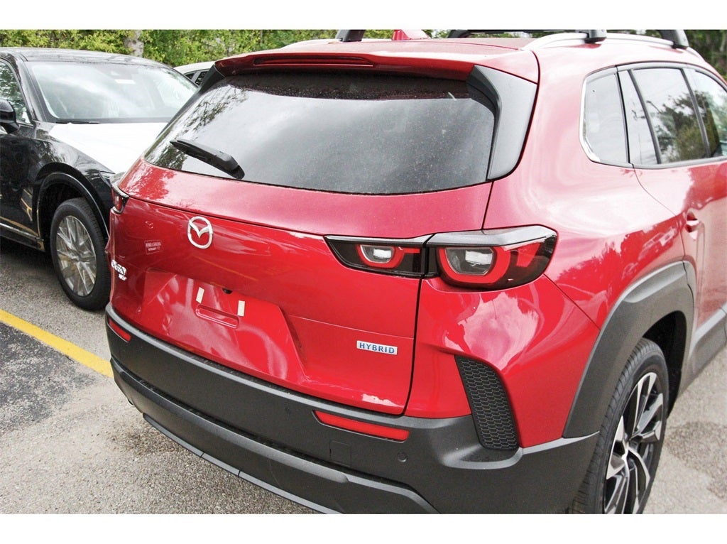 2026 Mazda Mazda CX-50 Hybrid Premium Plus AWD