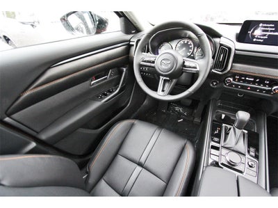 2026 Mazda Mazda CX-50 Hybrid Premium Plus AWD