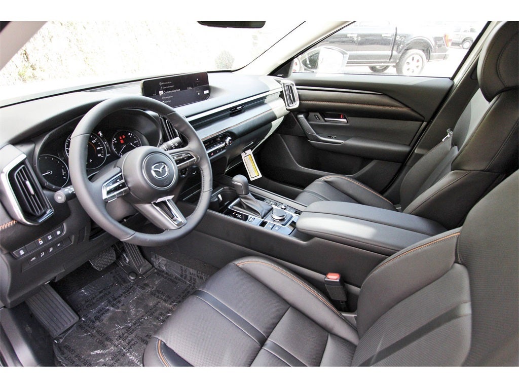 2026 Mazda Mazda CX-50 Hybrid Premium Plus AWD