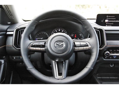 2026 Mazda Mazda CX-50 Hybrid Premium Plus AWD