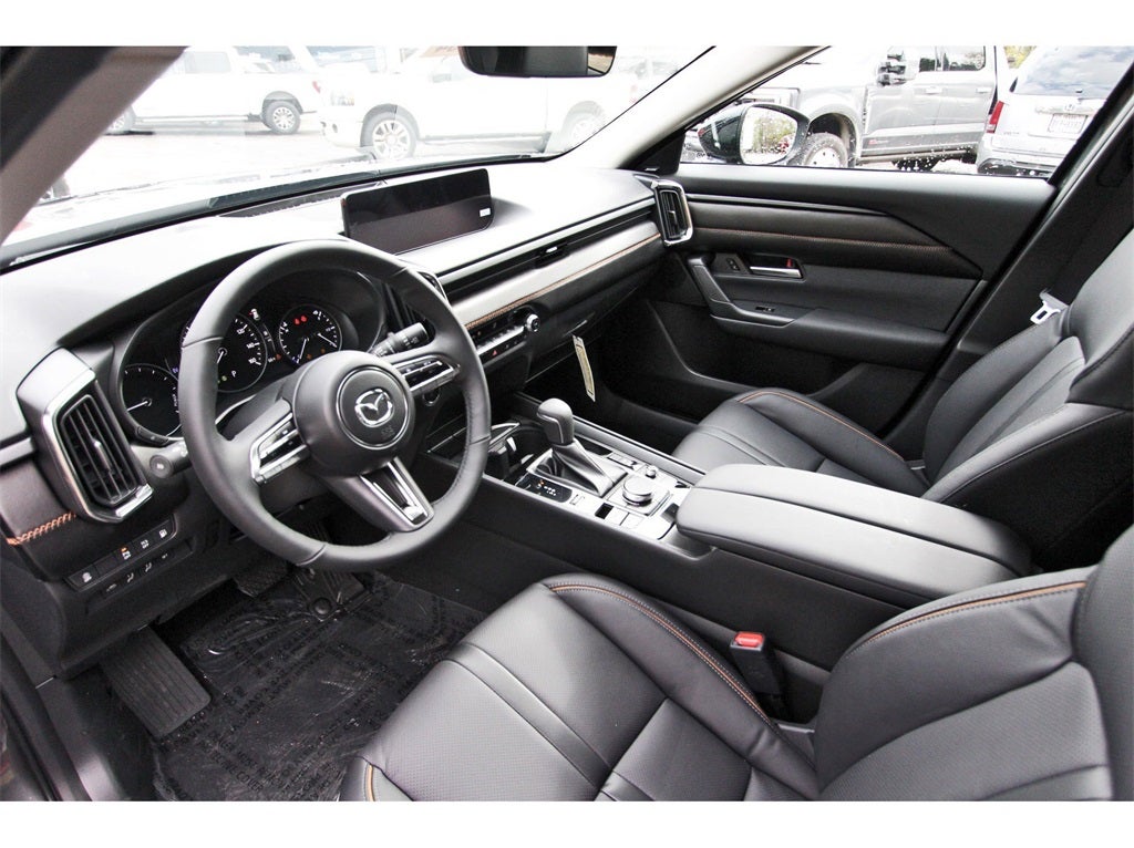 2026 Mazda Mazda CX-50 Hybrid Premium Plus AWD