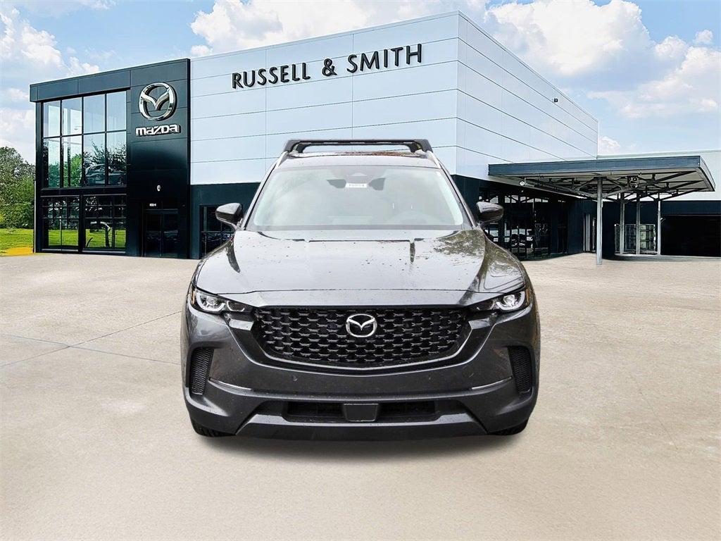 2026 Mazda Mazda CX-50 Hybrid Premium Plus AWD