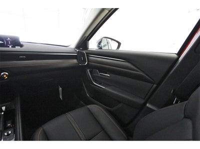 2025 Mazda Mazda CX-50 Hybrid Premium Plus AWD