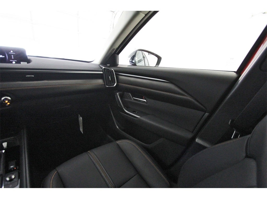 2025 Mazda Mazda CX-50 Hybrid Premium Plus AWD