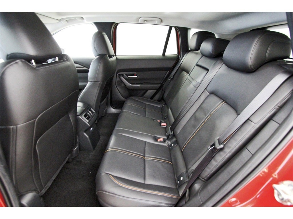 2025 Mazda Mazda CX-50 Hybrid Premium Plus AWD