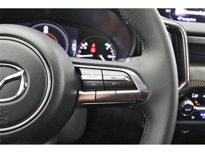 2025 Mazda Mazda CX-50 Hybrid Premium Plus AWD