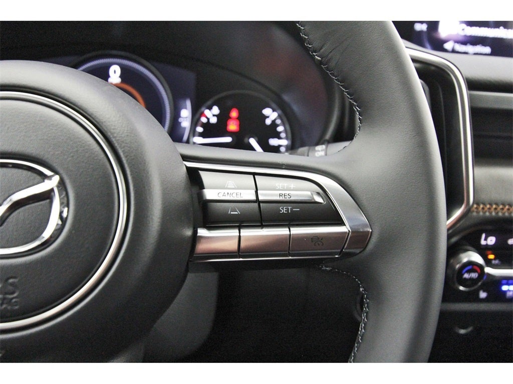 2025 Mazda Mazda CX-50 Hybrid Premium Plus AWD