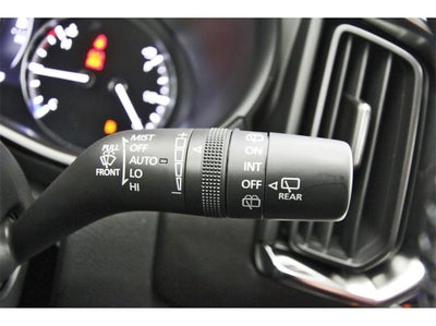 2025 Mazda Mazda CX-50 Hybrid Premium Plus AWD