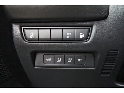 2025 Mazda Mazda CX-50 Hybrid Premium Plus AWD