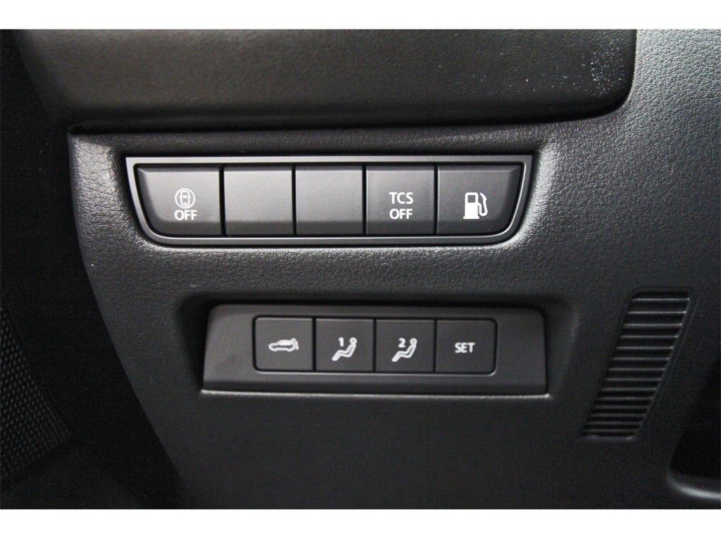 2025 Mazda Mazda CX-50 Hybrid Premium Plus AWD