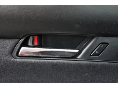 2025 Mazda Mazda CX-50 Hybrid Premium Plus AWD