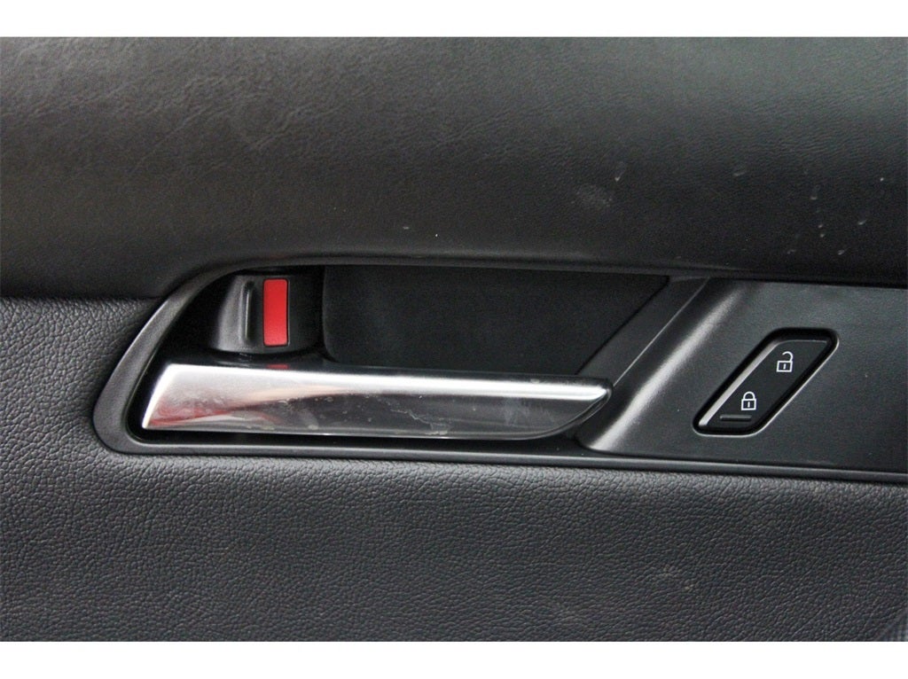 2025 Mazda Mazda CX-50 Hybrid Premium Plus AWD