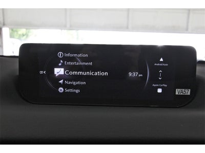 2025 Mazda Mazda CX-50 Hybrid Premium Plus AWD