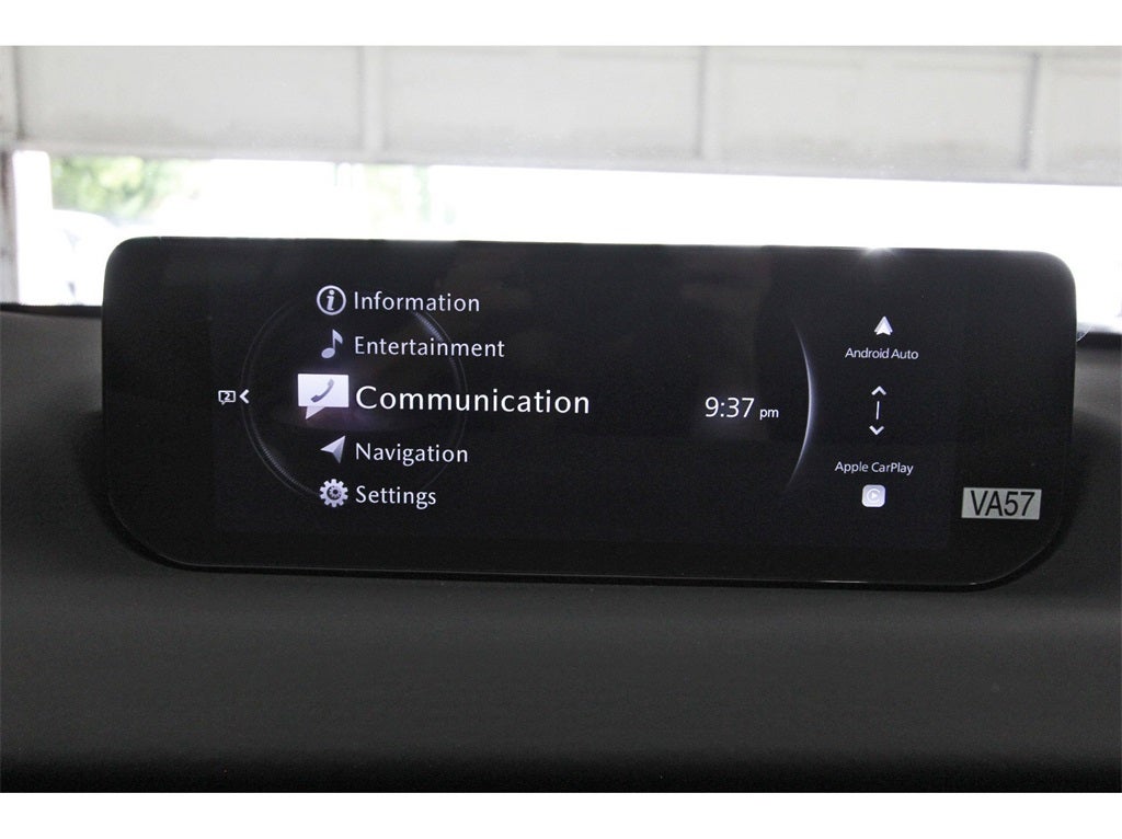 2025 Mazda Mazda CX-50 Hybrid Premium Plus AWD