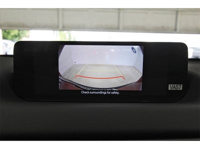 2025 Mazda Mazda CX-50 Hybrid Premium Plus AWD