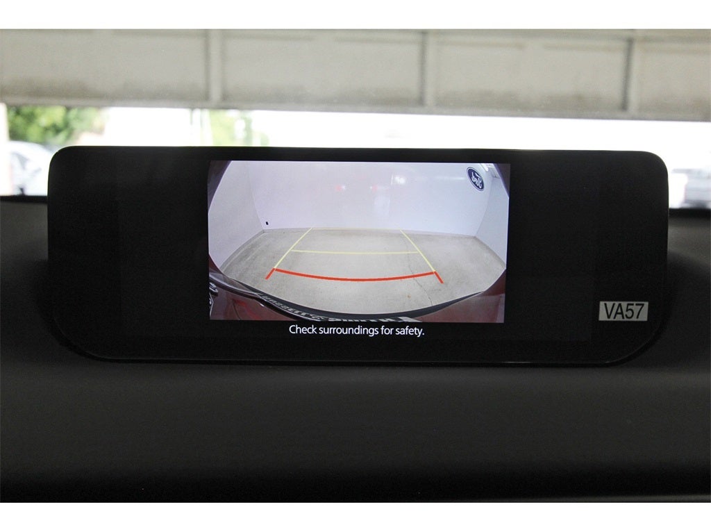 2025 Mazda Mazda CX-50 Hybrid Premium Plus AWD