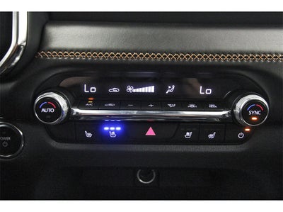 2025 Mazda Mazda CX-50 Hybrid Premium Plus AWD