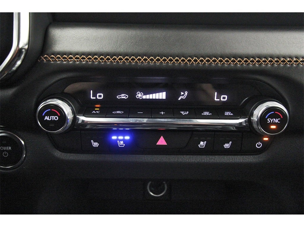 2025 Mazda Mazda CX-50 Hybrid Premium Plus AWD