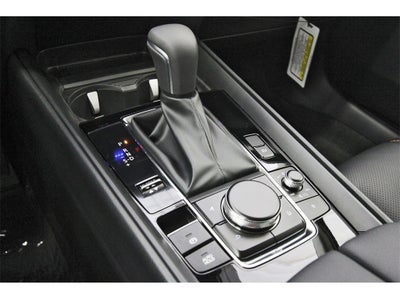 2025 Mazda Mazda CX-50 Hybrid Premium Plus AWD