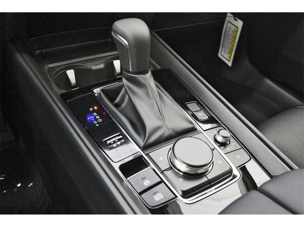 2025 Mazda Mazda CX-50 Hybrid Premium Plus AWD