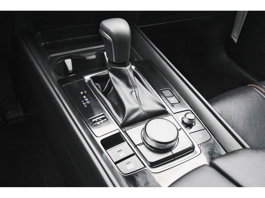 2025 Mazda Mazda CX-50 Hybrid Premium Plus