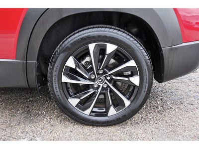 2025 Mazda Mazda CX-50 Hybrid Premium Plus