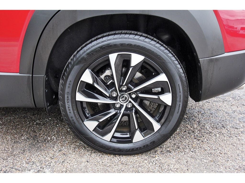 2025 Mazda Mazda CX-50 Hybrid Premium Plus