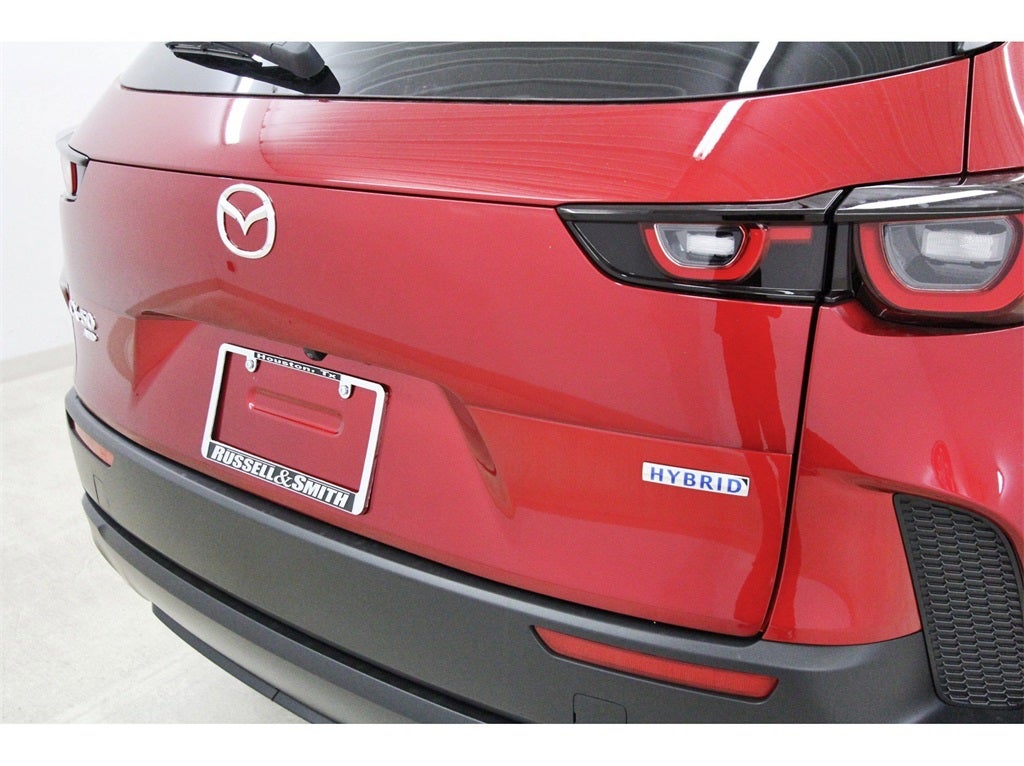 2025 Mazda Mazda CX-50 Hybrid Premium Plus AWD