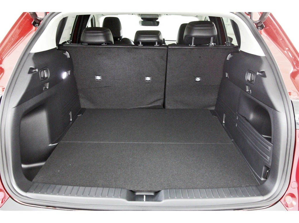 2025 Mazda Mazda CX-50 Hybrid Premium Plus AWD