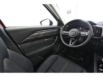 2025 Mazda Mazda CX-50 Hybrid Premium Plus AWD