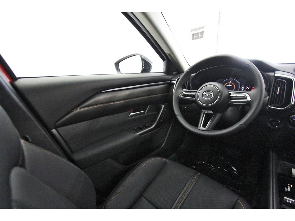 2025 Mazda Mazda CX-50 Hybrid Premium Plus AWD