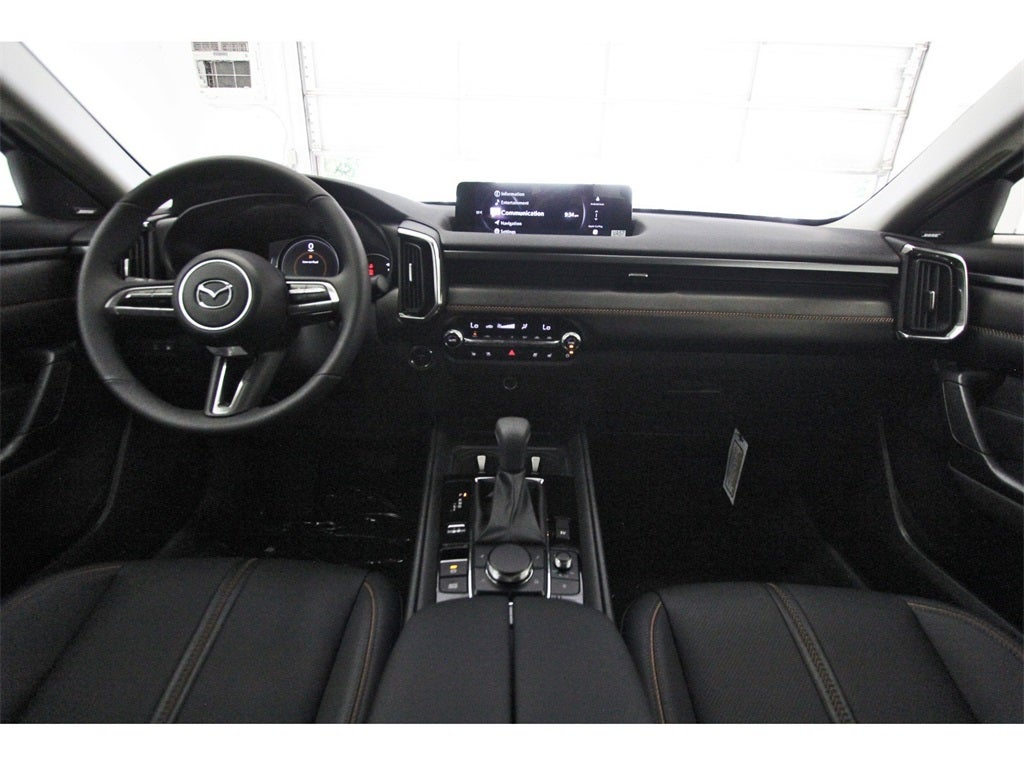 2025 Mazda Mazda CX-50 Hybrid Premium Plus AWD