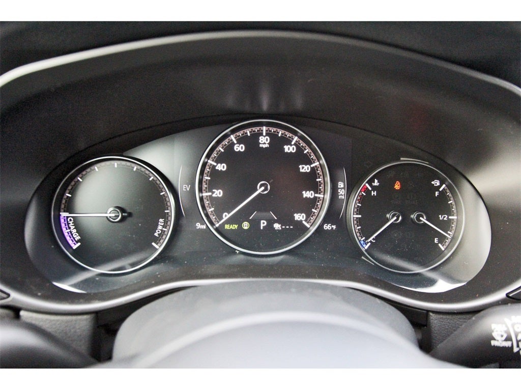 2026 Mazda Mazda CX-50 Hybrid Premium Plus AWD