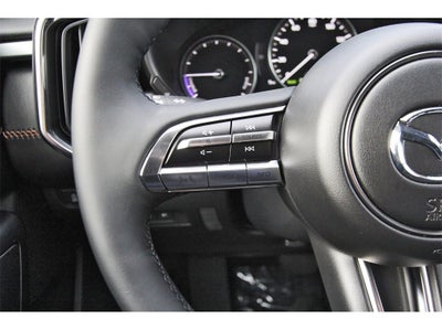 2026 Mazda Mazda CX-50 Hybrid Premium Plus AWD