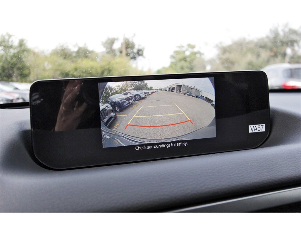 2026 Mazda Mazda CX-50 Hybrid Premium Plus AWD