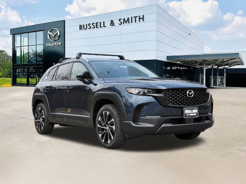 2026 Mazda Mazda CX-50 Hybrid Premium Plus AWD